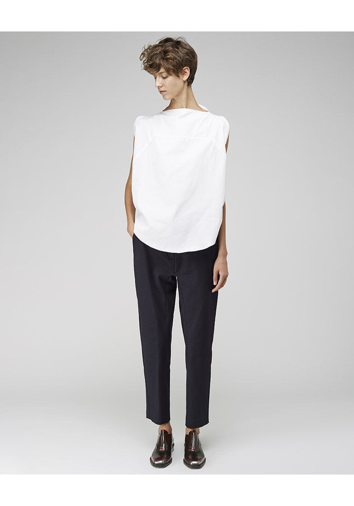 Trapezoid Top