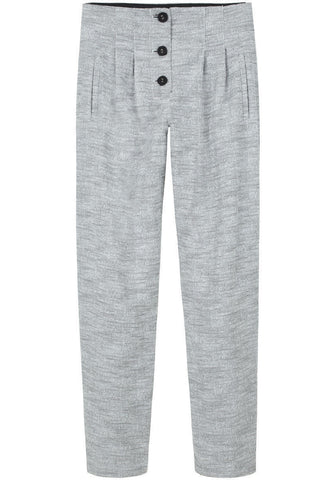 Tweeded Pav‚ Pant