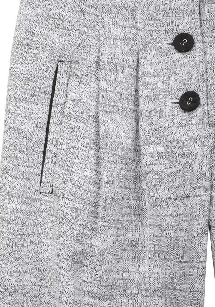 Tweeded Pav‚ Pant