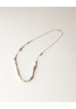Beaded Heishi Necklace