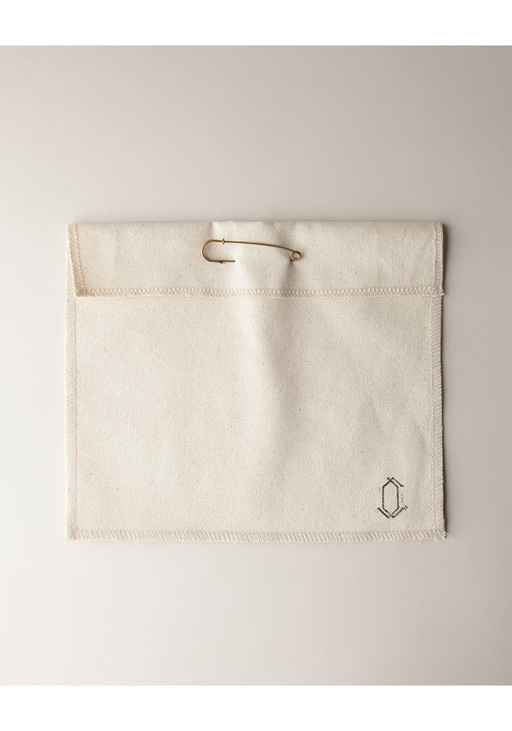 Beaded Heishi Necklace