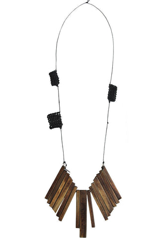 Horn Deco Pendant
