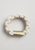 Macrame Bangle