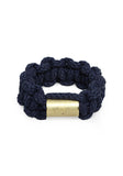 Macrame Bangle