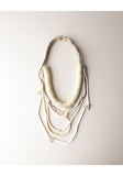 Multi-Strand Necklace