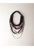 Multi-Strand Necklace