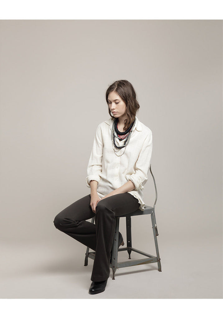 Multi-Strand Necklace