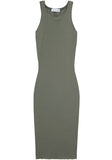 Body Tank Dress