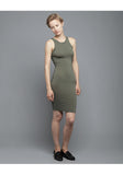 Body Tank Dress