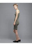 Body Tank Dress