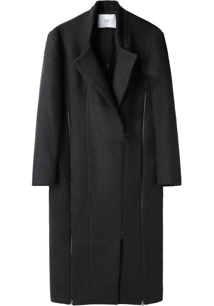 Cape Coat