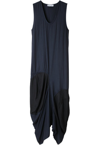 Crater Tank Dress