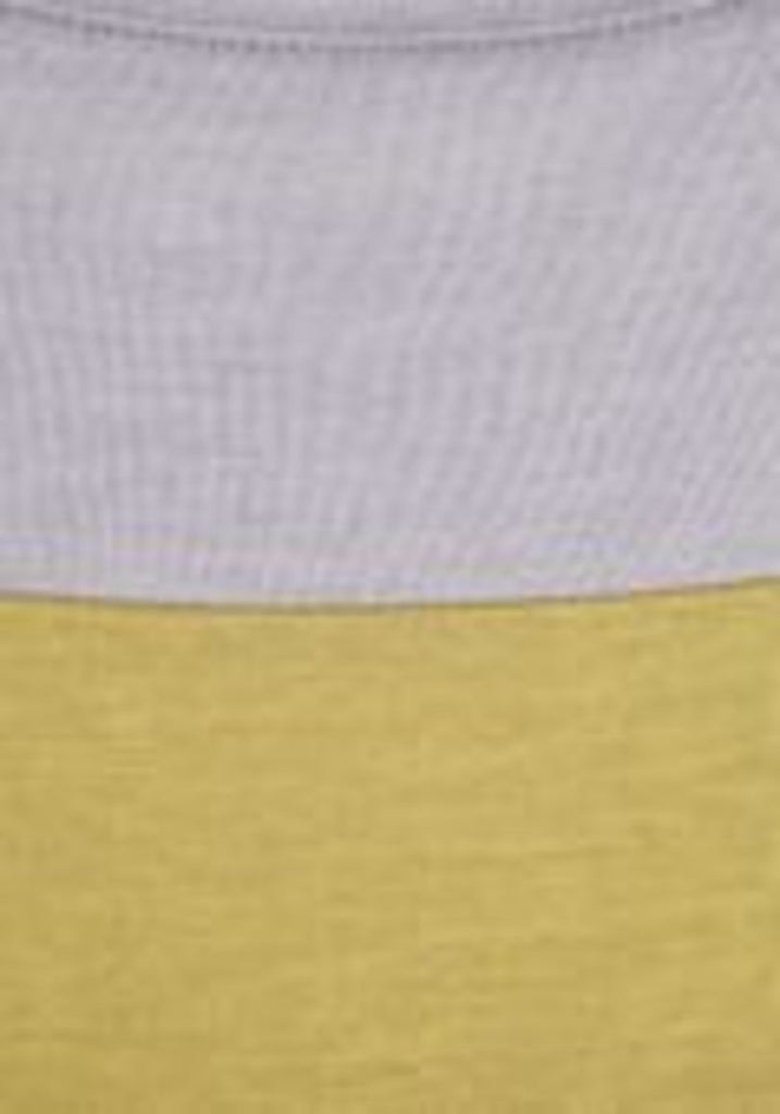 Jersey Slope Shift Dress