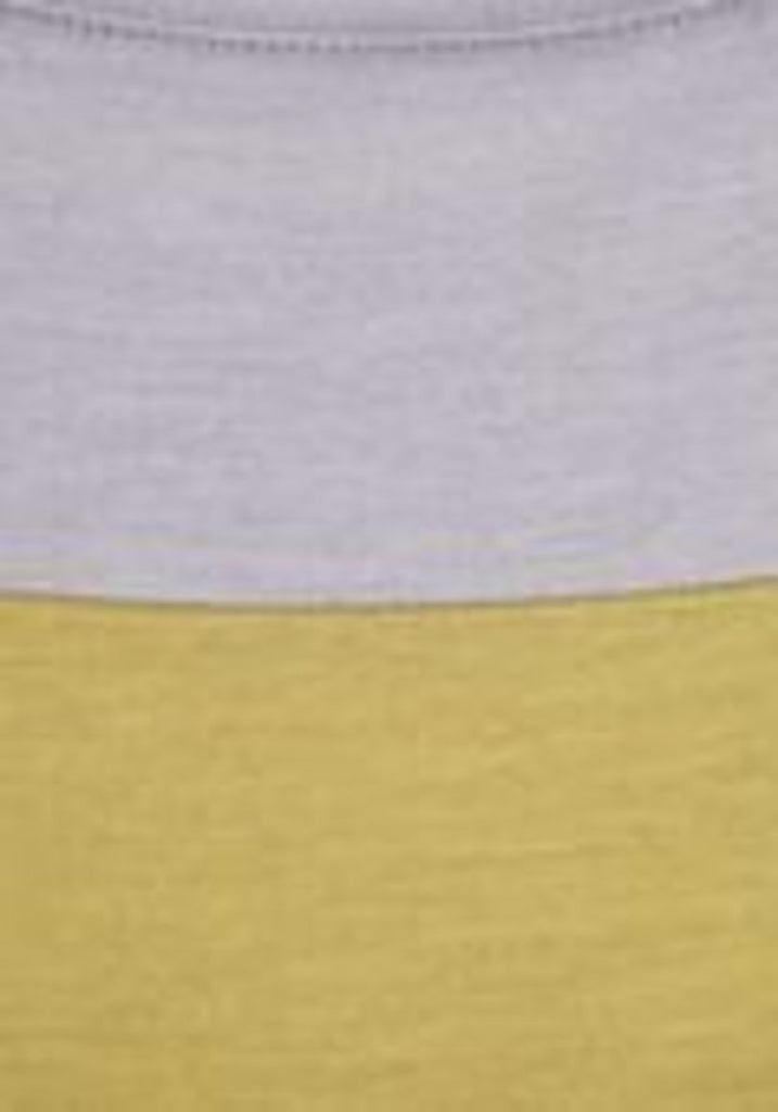 Jersey Slope Shift Dress