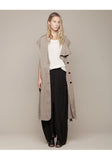 Kimono Duster Jacket