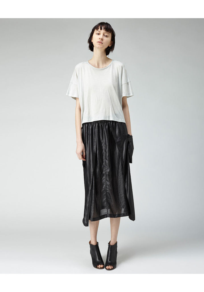 Panel Skirt