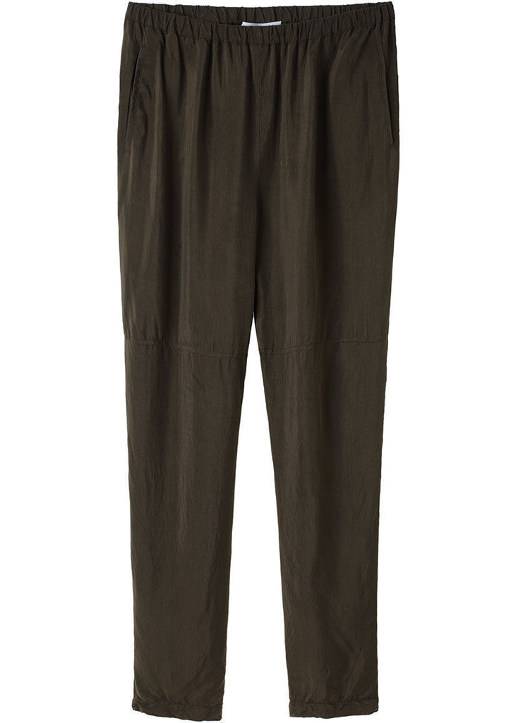 Seamed Lounge Pant