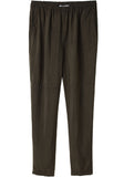 Seamed Lounge Pant