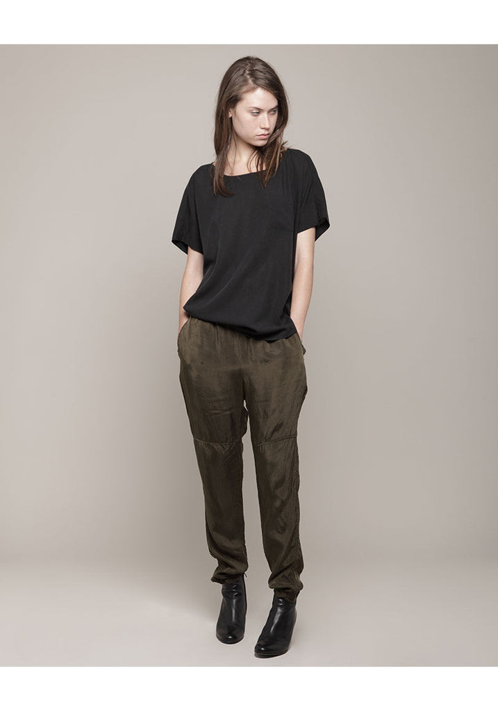 Seamed Lounge Pant