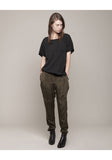 Seamed Lounge Pant