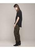 Seamed Lounge Pant