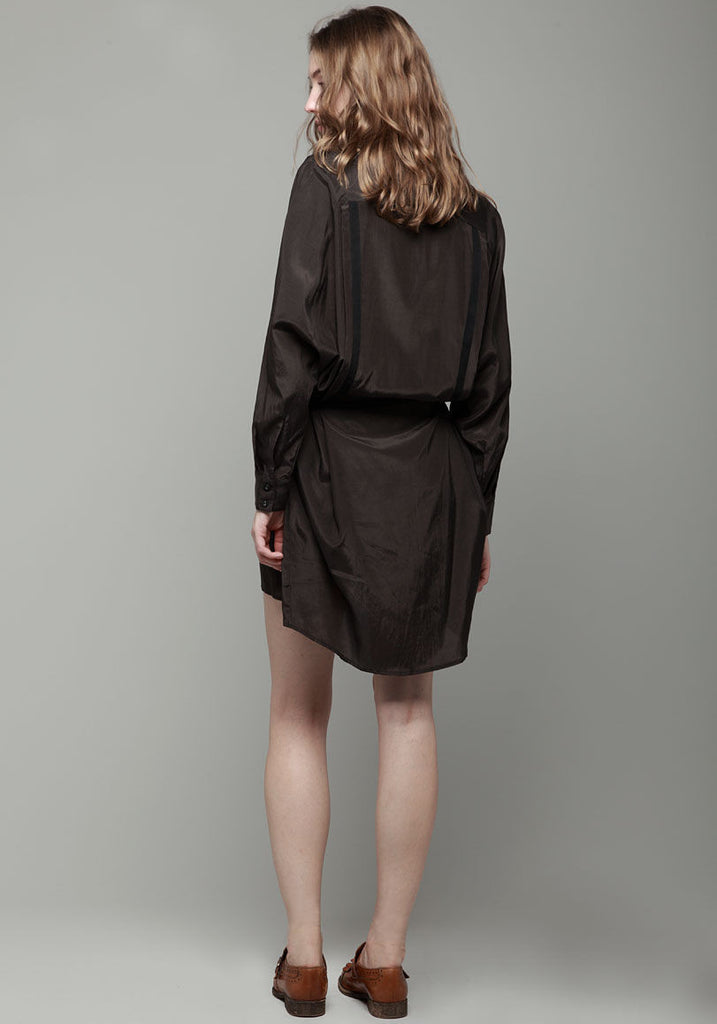 Shirtdress