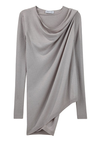 Twist Sweater