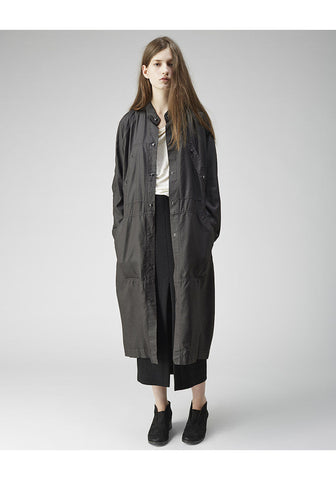 Wind Coat