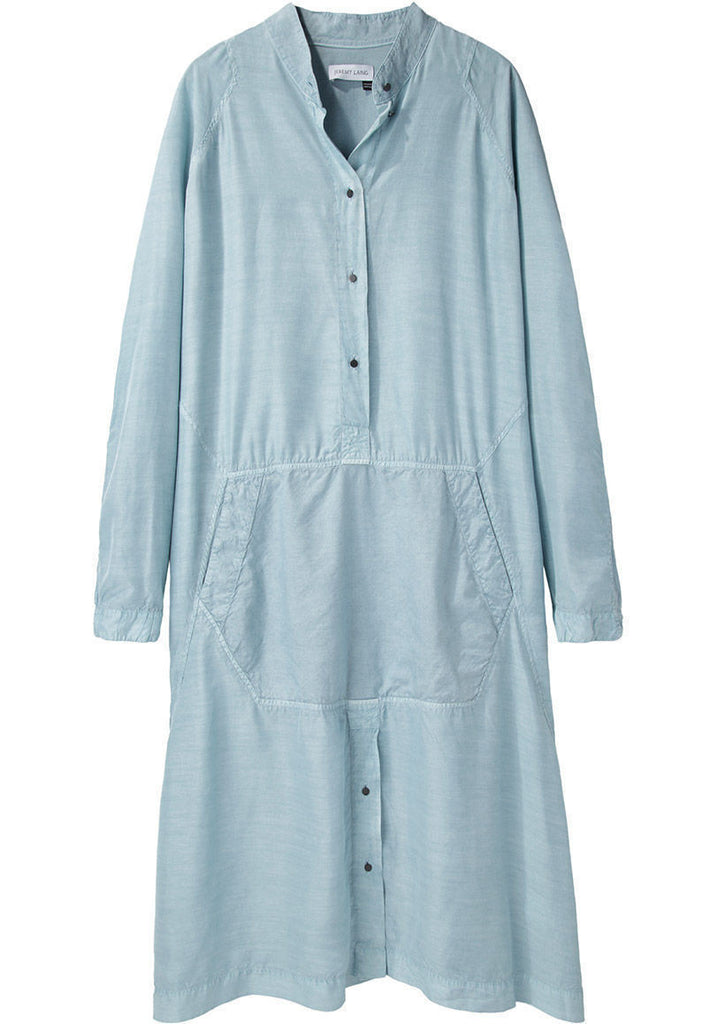 Wind Shirtdress