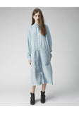 Wind Shirtdress