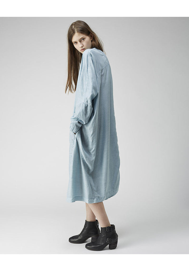 Wind Shirtdress
