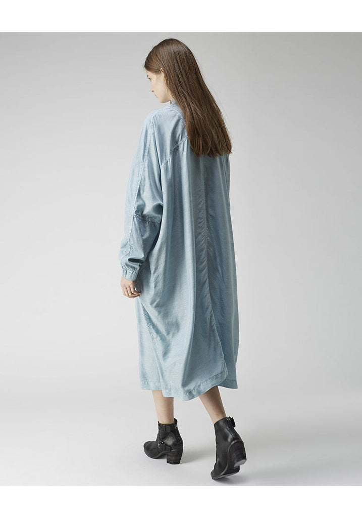 Wind Shirtdress