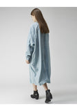 Wind Shirtdress