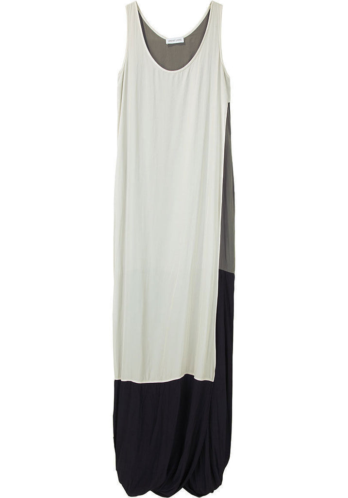 Wind Tunnel Tank Dress