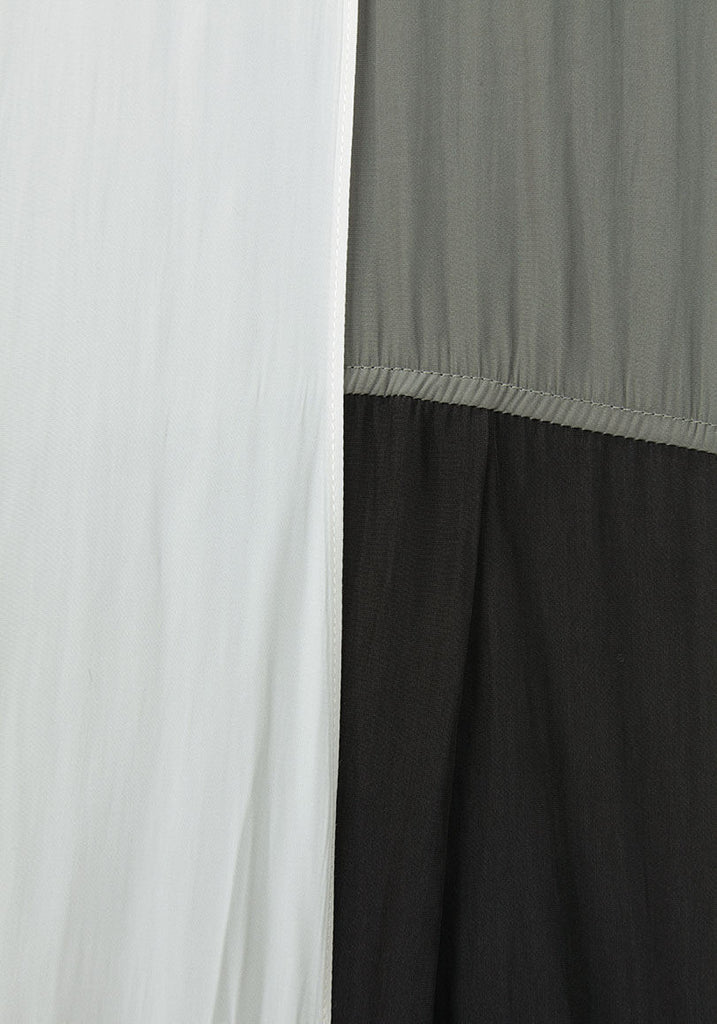 Wind Tunnel Tank Dress