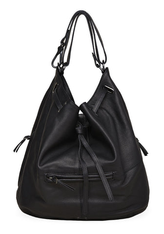 Alain Bucket Bag