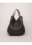 Alain Bucket Shoulder Bag