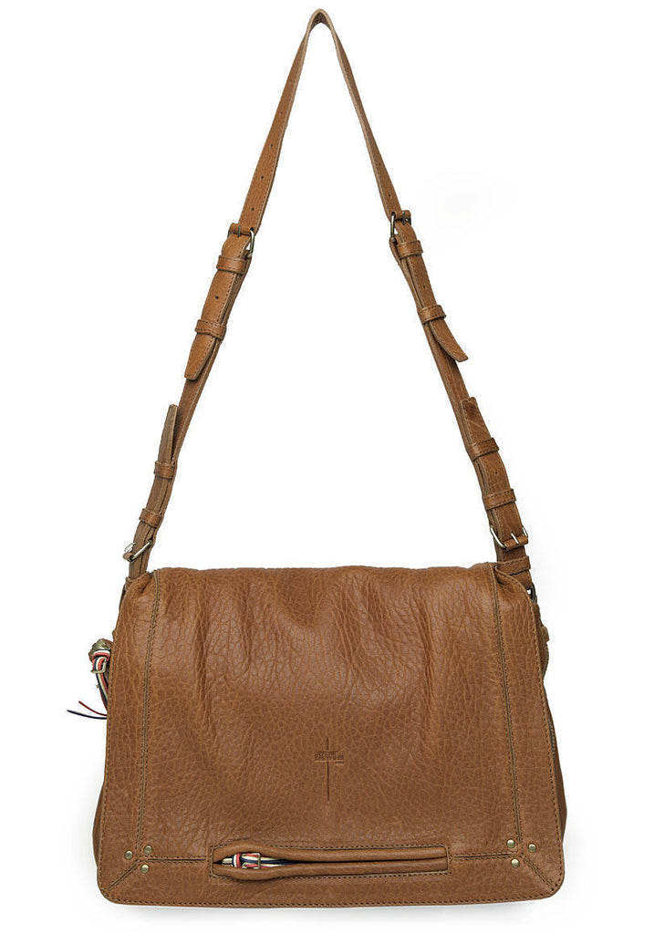 Albert Messenger Bag