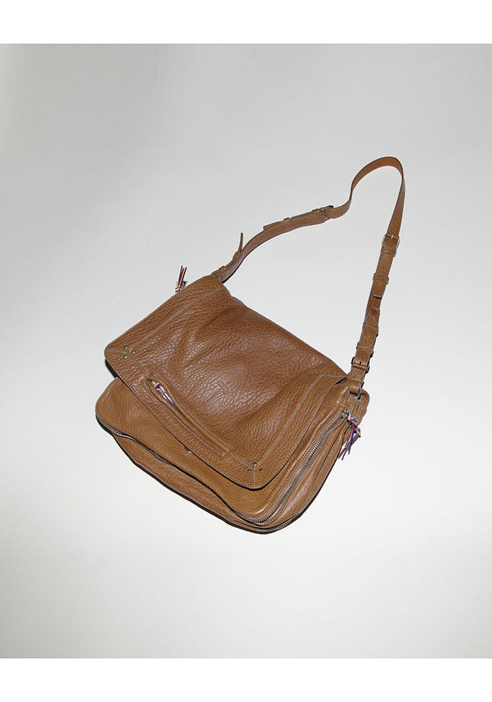 Albert Messenger Bag