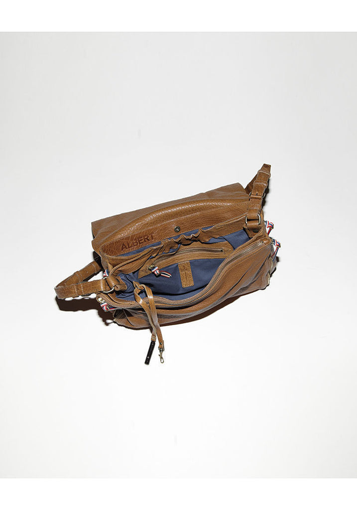 Albert Messenger Bag