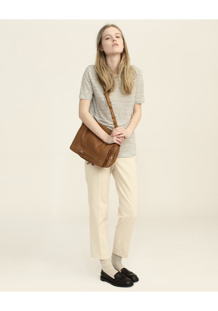 Albert Messenger Bag