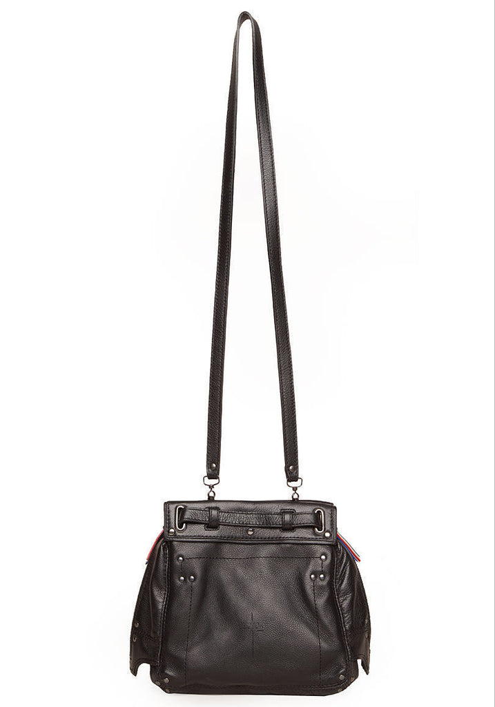 Carlito Mini Shoulder Bag