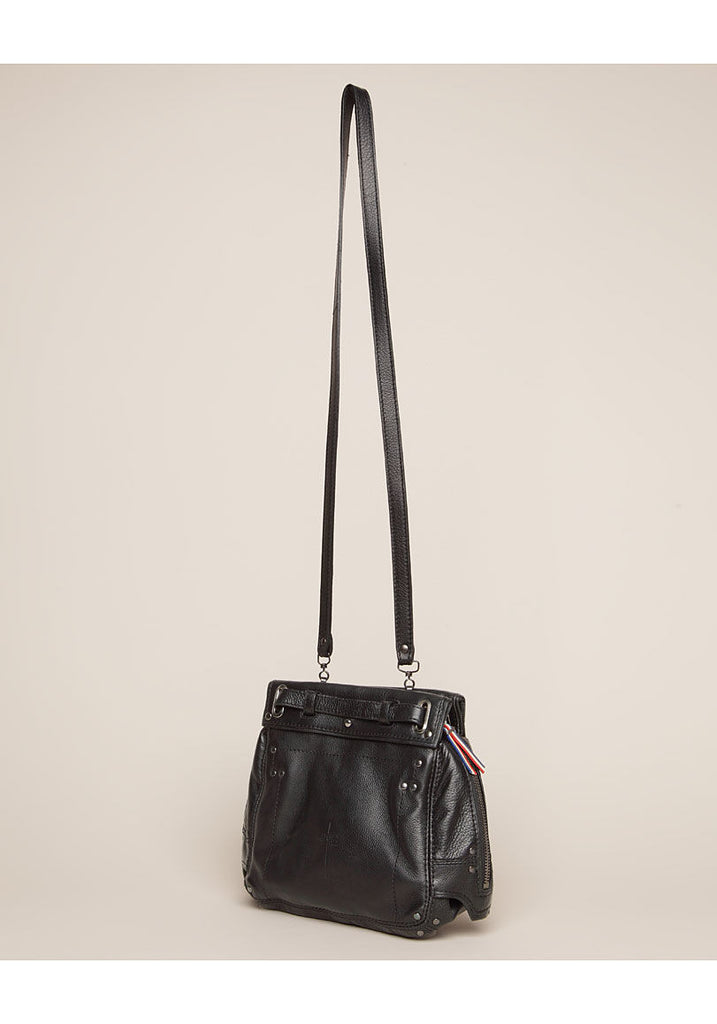 Carlito Mini Shoulder Bag