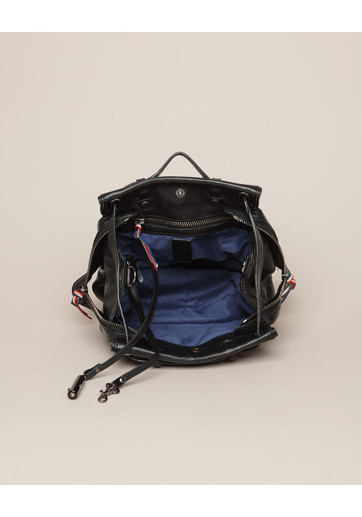 Carlito Mini Shoulder Bag