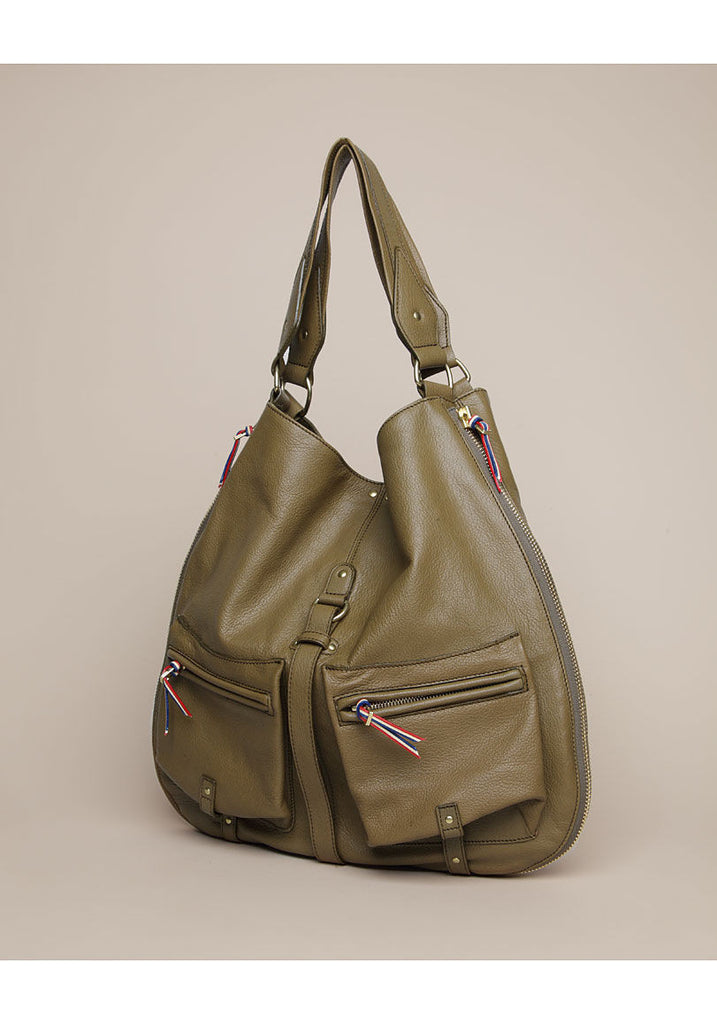 Etienne Shoulder Bag