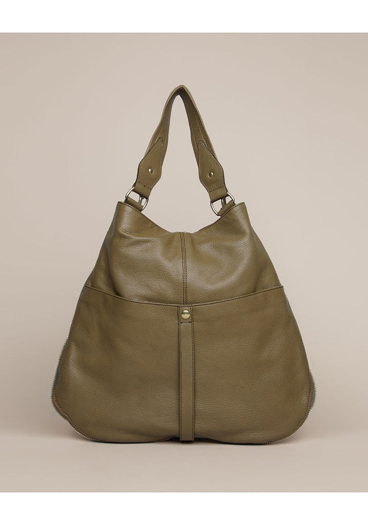 Etienne Shoulder Bag