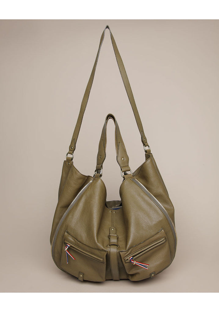 Etienne Shoulder Bag