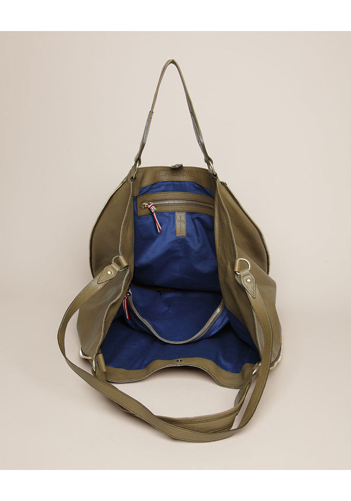 Etienne Shoulder Bag