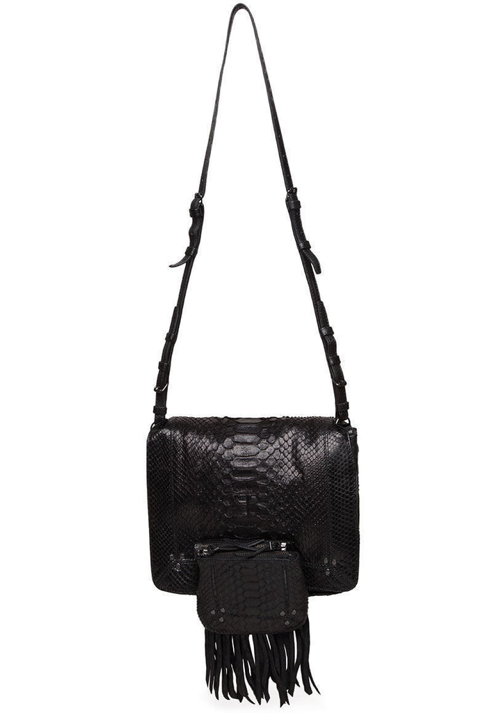 Igor Fringe Bag
