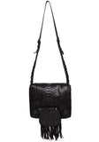 Igor Fringe Bag